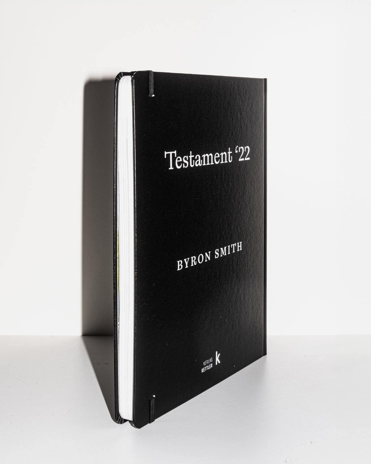 Testament '22