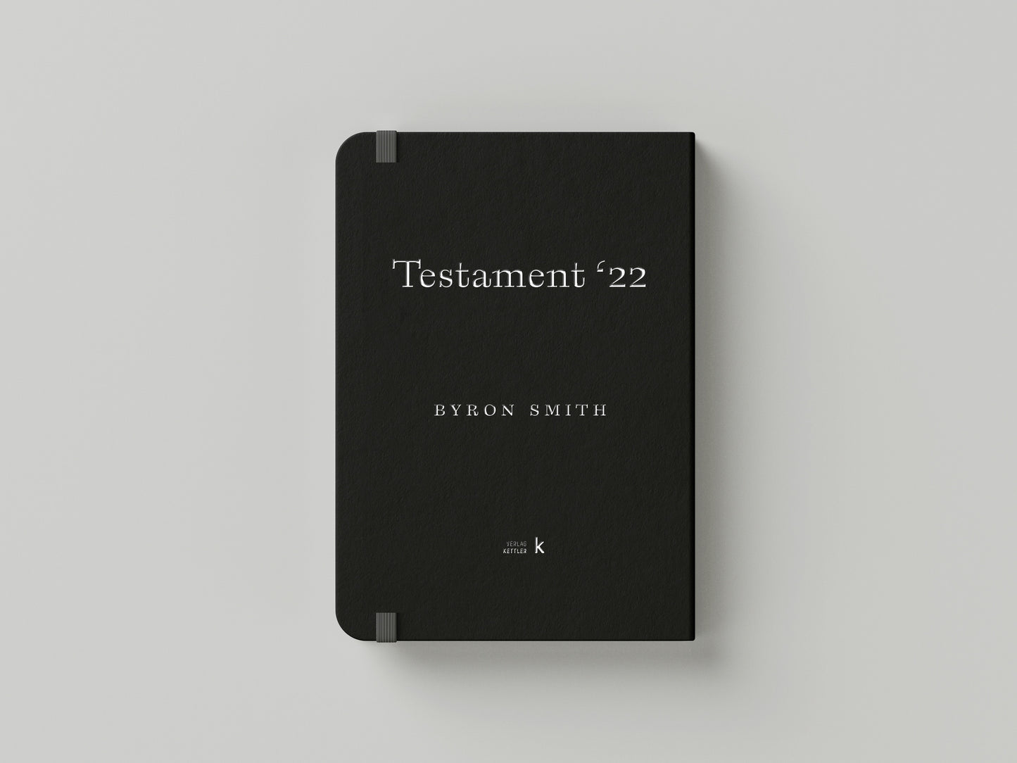 Testament '22 [Standard]